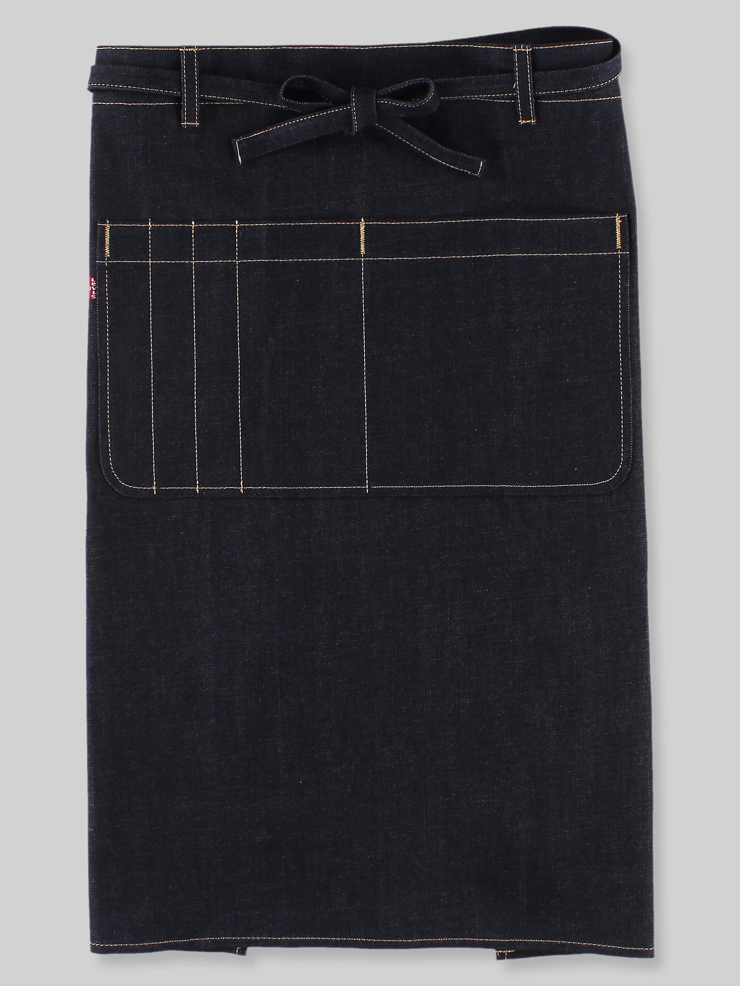 リーバイス Denim Apron アイテム詳細 プロ向けユニフォーム通販サイト Mitsukaru Bee Able ミツカル ビー エーブル