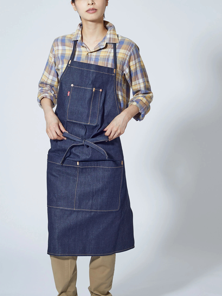 リーバイス® DENIM FULL APRON アイテム詳細 | プロ向け