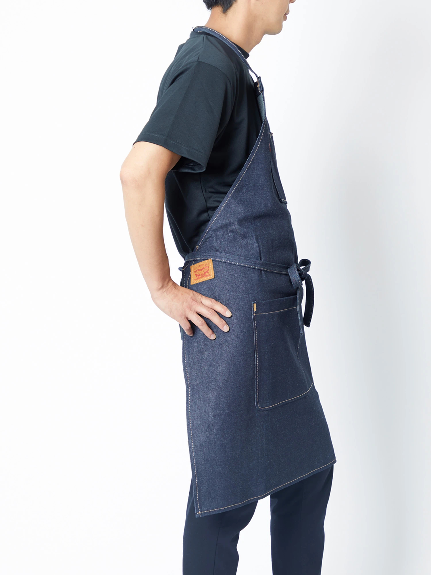 リーバイス® DENIM FULL APRON