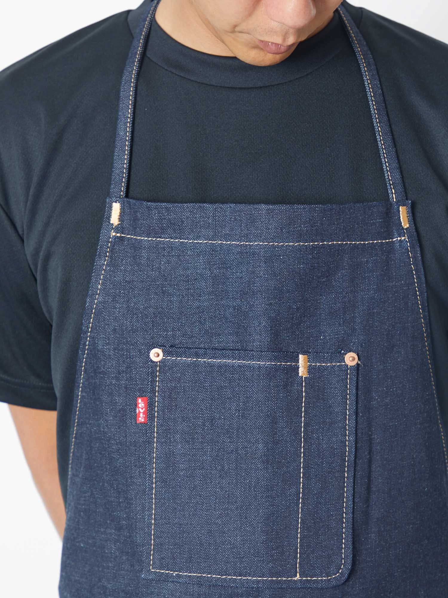 リーバイス® DENIM FULL APRON